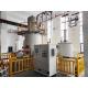 Vertical Gas Furnace Vertical Vacuum Furnace For Normalizing Brazing Oil Quenching