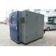 Two Zone Thermal Shock Test Chamber Basket Transmission For Auto Spare Parts