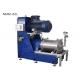 60l NMM Series Centrifugal Bead Mill with Turbine Disc Or Pin Type Inner Structure