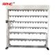 AA4C 33 heads auto paint mixer  painting  shelf waterborne paint mixing final clear coat auto paint mixing system