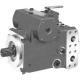 A4vtg090hw100/33mrnc4V92f0000as-S Straight Shaft Swashplate Piston Type Hydraulic Pump