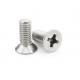 Steel Bolt And Nut Fasteners With Zinc Plated Finish For Custom Requirements