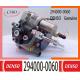 294000-0060 DENSO Diesel Engine Fuel HP3 pump 294000-0060 For Toyota 1CD-FTV 22100-0G010,294050-0061/294050-0062