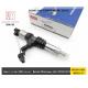 DENSO GENUINE AND NEW DIESEL COMMON RAIL FUEL INJECTOR 095000-5450 095000-5452, ME302143, ME 302143, 0950005450