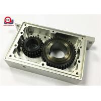 Antirust Precision CNC Machined Parts , CNC Gear Assembly For Automatic Devises