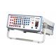 ISO9001 Secondary Injection Protection Relay Testing K3030i , RJ45 Connection