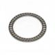 NTB 1730 Thrust Needle Roller Bearing With Washer And Outer Ring 17x30x2mm