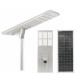 High Light Efficiency Solar LED Street Light 25W-180W 150lm/W IP66 IK09