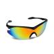 Custom Polarized Sport Sunglasses Youth Polarized Athletic Sunglasses