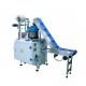 Customized Mechanical Automatic Equipment Nuts Washer Pouch Plastic Film Bagging Packaging Machine