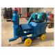 6000l/H 5.5kw Electric Cement Grouting Pumps Portable Blue Color