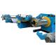 0.3MM-6MM Slitting Line Machine For Galvanized Color Steel Coil