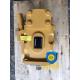 307D / 307E Crawler Excavator Hydraulic Pumps 358-5004  Yellow  Color