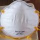 Anti Virus Face N95 Mask Filter Dust Respirator Disposable Niosh FFP2 FFP3 KN95