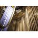 Line And Zero Line Requirements For Vertical Powder Coating Line Of Aluminum Profiles