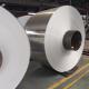 Mill Finish Industrial Aluminum Foil Rolls Multi Temper Soft Half Hard
