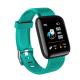 90mAh Waterproof Fitness Tracker Gps Android5.0 Smart Watches For Running Diving
