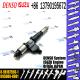 common rail injector 095000-8981 diesel engine fuel injector 8-98167556-1 automotive parts 8981675561