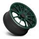 18 19 20 21 22 inch Best quality colorful 2pcs concave big lip forging alloy wheel,centerlock forged wheels