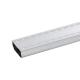 0.13mm-0.35mm Thickness 22mm T-Type Aluminum Glazing Spacer Bar for Insulating Glass