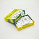 Playing Cards Custom Packaging Box Card Game Storage Gift Paper Boxes