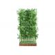 5ft Bamboo Artificial Tree Indoor Fake Plant With Wooden Base
