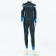 3mm SCR+Nylon diving  Wetsuit