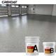 Fast Curing Flake Epoxy Floor Coating For Commercial And Industrial Flooring