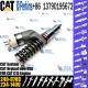 C15 Engine Diesel Fuel Injector Assembly 374-0750 200-1117 249-0709 10R-1273 10R-1273  10R-9236 10R-3265