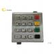 ATM Diebold Small EPP7 BSC 49-255715-736B 49255715736B Diebold BSC EPP7 Keyboard Italian Language