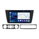 9inch Car Play BT FM Touch Screen Car Video Player Universal Double Din Android 2Din