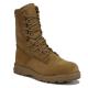 38 Inch Mens Military Tactical Boots Oxford Nylon With PU Midsole