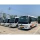 2015 Year Mini Used Yutong Buses Cummins Front Engine 6729 Model