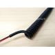 PUR Sheathed Automotive Spiral Cable