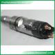 Original/Aftermarket High quality Bosch Diesel Engine Parts Common Rail Fuel Injector 0445120265 for WD10