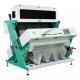 Chute Type Nuts Color Sorter Cashew Walnut Color Sorter For Processing