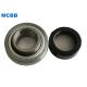 Steel Harvesters Pillow Block Ball Bearing Agriculture Use Pillar Block Bearing