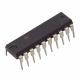 TPIC6595N Integrated Circuit Chip  POWER LOGIC 8-BIT SHIFT REGISTER