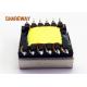 13W SMPS Flyback Transformer 17.3x22.3x9.0mm EFD-207SG For Medical Electronics