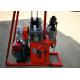 30 Meters Depth Geological Exploration Hydraulic Core Drilling Machine