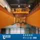 Yuantai CE Certification Easy to work hot sale factory overhead crane equipment