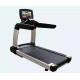 Touch Screen Commercial Gym Treadmill Imported Belt Durable Low Noise