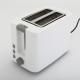 Reheat Function Electric Toaster 2 Slice Toaster 800W 120V