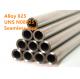 Offshore Oil Gas Production Corrosion Resistant Alloys , High Strength Special Alloys UNS N08825