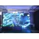 Ultra Thin P10 Transparent Video Wall High Brightnes Energy Efficient