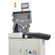 5 Gear Cylindrical Cell Sorting Machine High Precision Test Universal Type