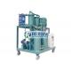 Hydraulic Industrial Oil Water Separator Less Power Consumption 6000LPH