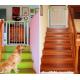 Steel automatic Babies Safety Gates for Stairs , Kids Safety Gates
