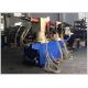 Light Duty Automatic Pipe Bender , Double Head Tube Bending Equipment
