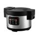 1850W Commercial Electric Rice Cooker